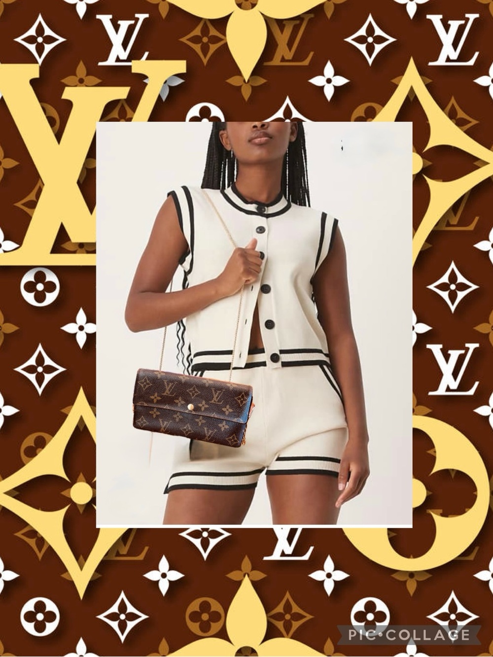 Louis Vuitton  luxury4 less authentic free shipping offers welcomed bundle save - Picture 4 of 17